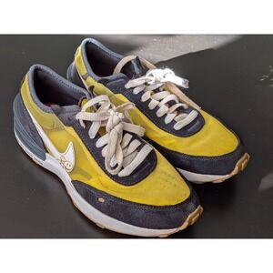 Nike Waffle One GS 'Go The Extra Smile' Kids Sneakers Shoes Size 4Y DO5868 700